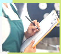 Услуги Сертификация продукции и услуг в Барабинске