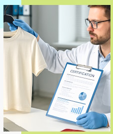 Услуги Сертификация продукции и услуг в Барабинске