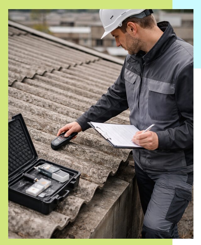 Сертификация шифера и техническая документация в Барабинске