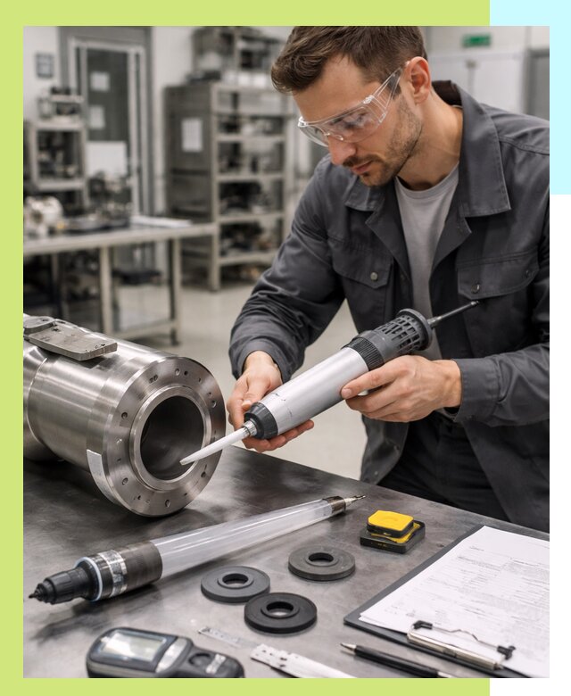 Сертификация герметиков и получение деклараций в Барабинске