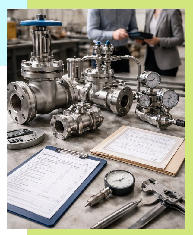 Сертификация арматуры в Барабинске от 35550 р. — заказать в Алешин-Ббн