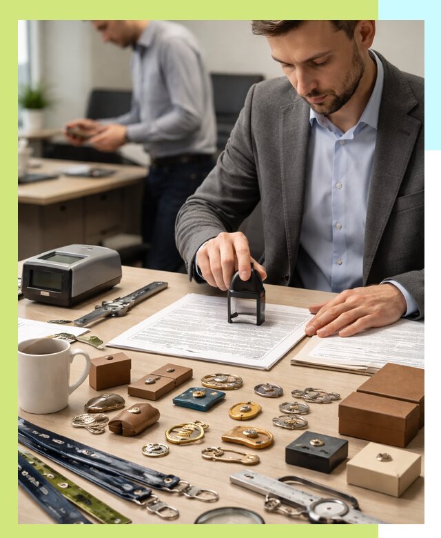 Сертификация сувениров и сувенирной продукции в Барабинске