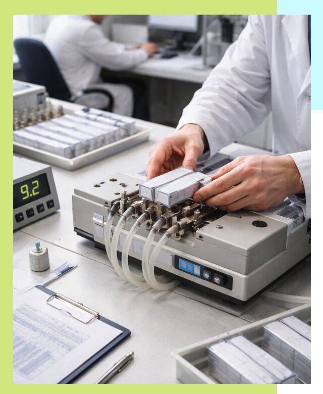 Сертификация сигарет и табачной продукции в Барабинске