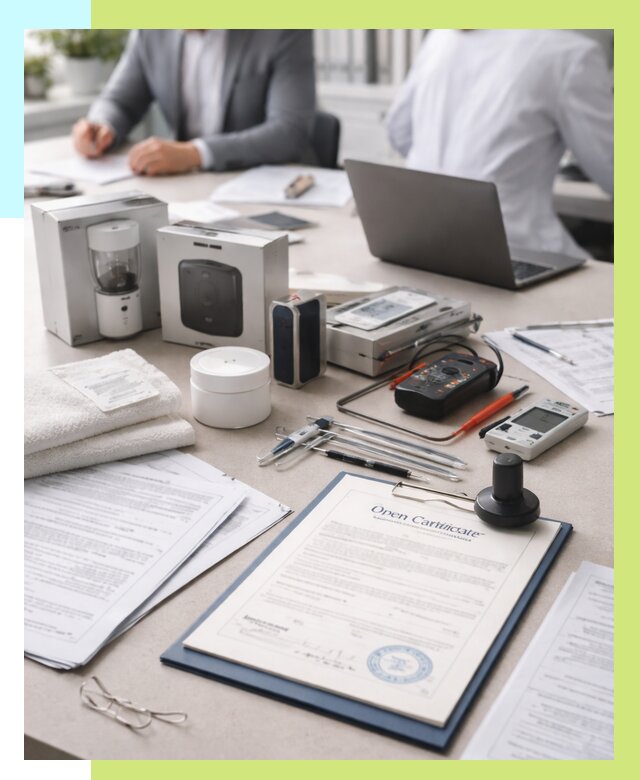 Сертификация товаров в Барабинске от 25393 р., Алешин-Ббн срочно