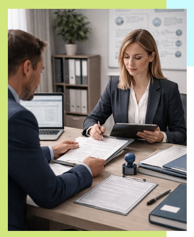 Сертификация услуг в Барабинске, подтверждение соответствия и качества