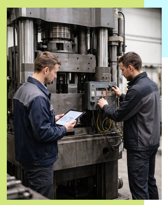 Сертификация машин и оборудования в Барабинске по ГОСТ и ТР