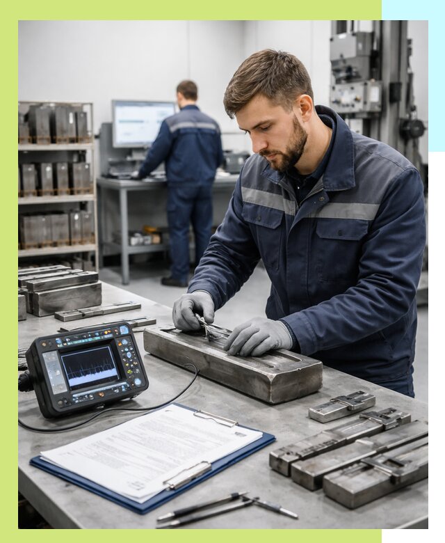 Сертификация сварочного оборудования в Барабинске по ГОСТ