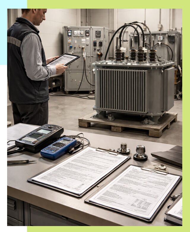 Сертификация трансформаторов под ключ в Барабинске от 25393 р. Алешин-Ббн