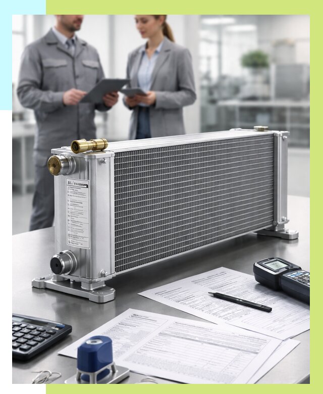 Сертификация радиаторов в Барабинске под ключ от 8633 р. | Алешин-Ббн