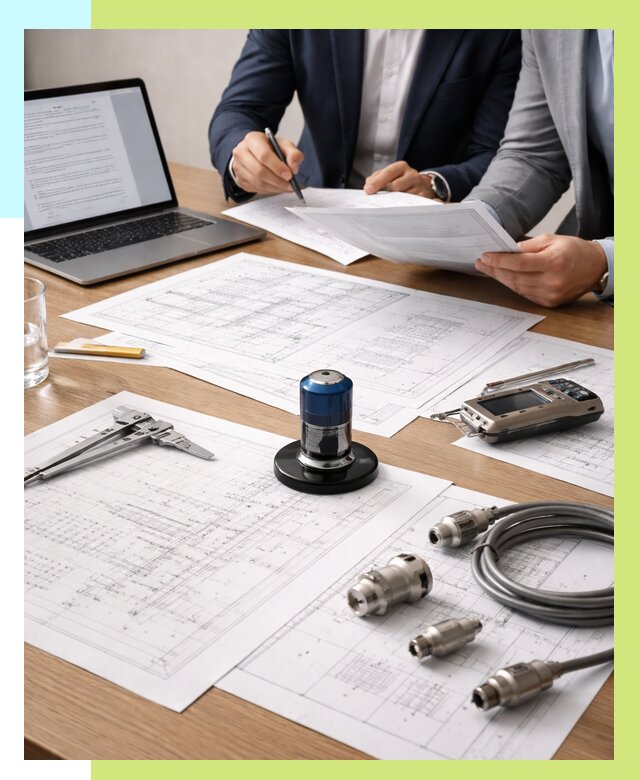 Разработка технических условий в Барабинске от 12188 р. | Алешин-Ббн