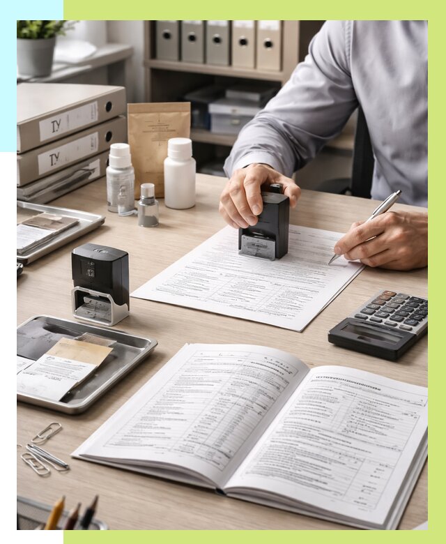 Разработка ТУ на продукцию в Барабинске от 12188 р. | Алешин-Ббн