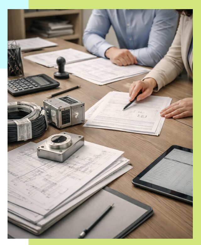 ТУ на изделие в Барабинске: оформить и получить от 8633 р. | Алешин-Ббн