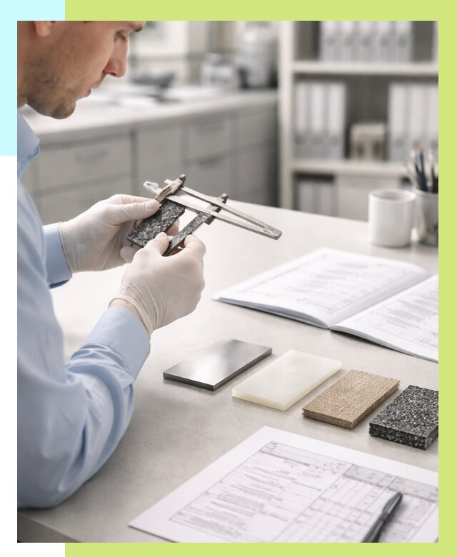 Разработка ТУ на материалы в Барабинске от 20314 р. Алешин-Ббн