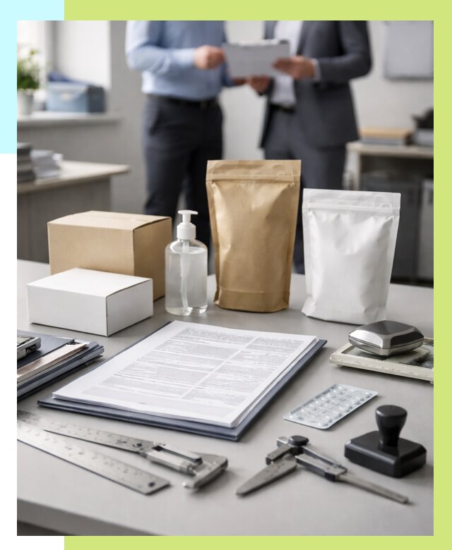 ТУ на упаковку в Барабинске от 10157 р., оформить и заказать |Алешин-Ббн