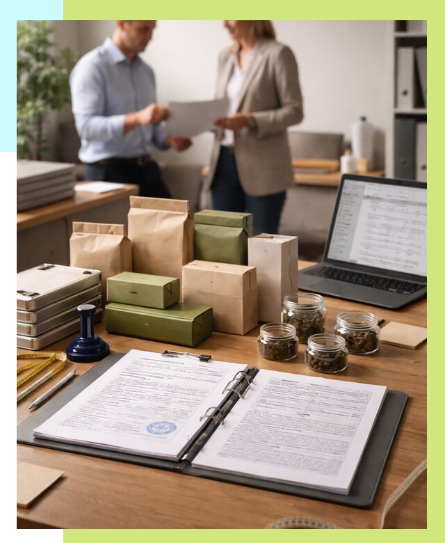 ТУ на чай в Барабинске срочно от 8633 р., оформление в Алешин-Ббн