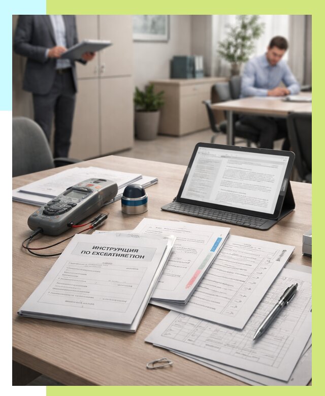 Руководство по эксплуатации в Барабинске от 7110 р. | Алешин-Ббн