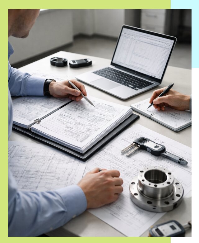 Разработка технологической инструкции для производства в Барабинске