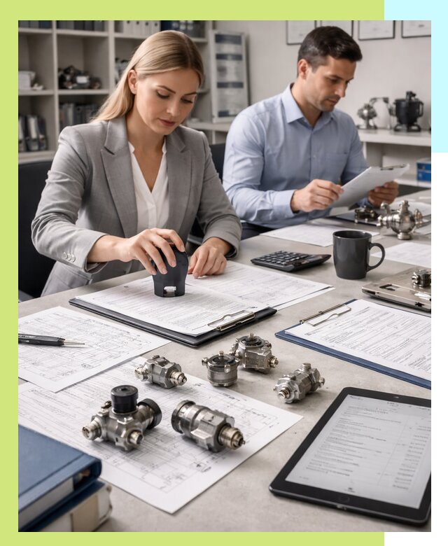 Разработка технологического регламента для производства в Барабинске