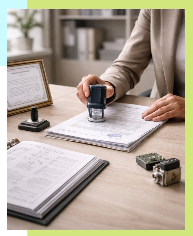 Сертификат соответствия ГОСТ Р в Барабинске от 9141 р. Алешин-Ббн