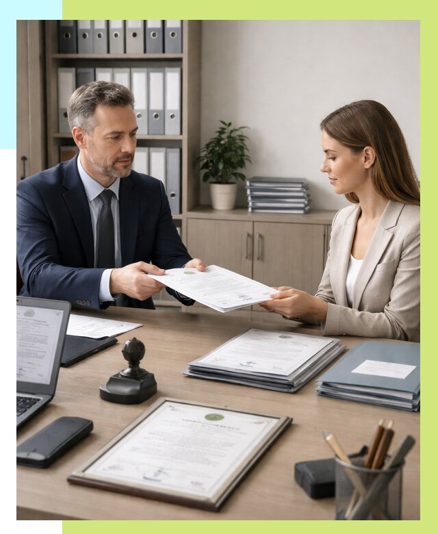 Нотификация ФСБ в Барабинске от 25393 р., Получить у Алешин-Ббн