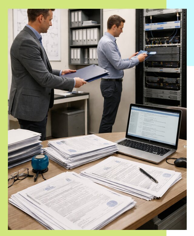 Получение заключения ФСТЭК на информационные системы в Барабинске