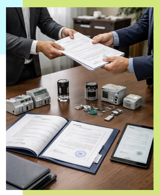 БКТС в Барабинске: оформить и заказать от 7618 р. | Алешин-Ббн