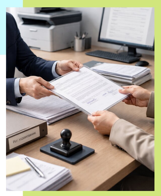 Рег. удостоверение медизделия в Барабинске от 81256р | Алешин-Ббн