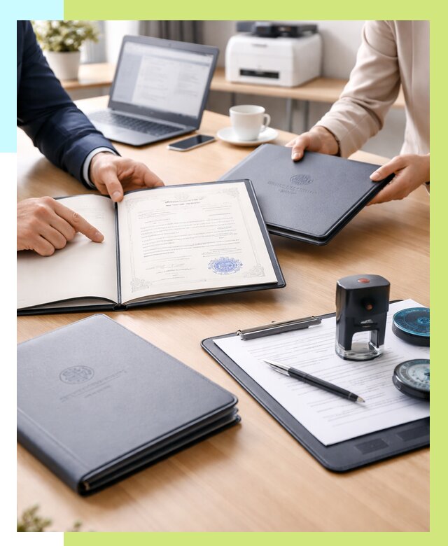 Сертификат OHSAS 18001 в Барабинске от 45707 р. | Алешин-Ббн