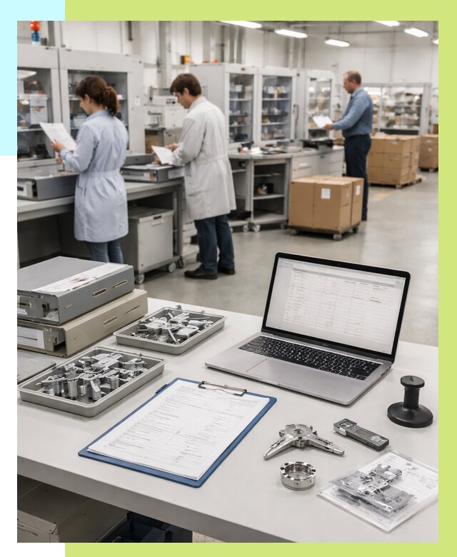 Сертификация производства в Барабинске от 86335 р. | Алешин-Ббн