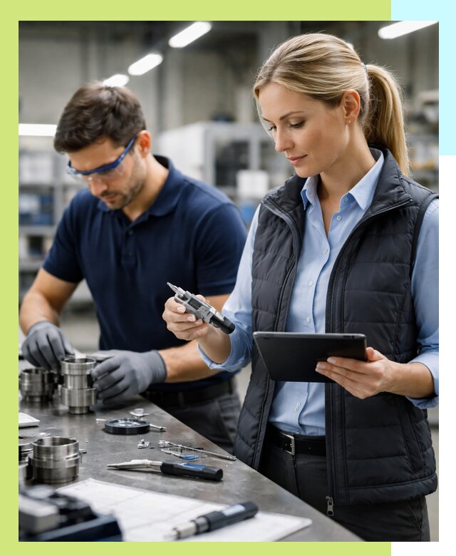 Сертификация производства в Барабинске по стандартам и требованиям