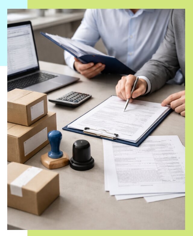 Декларирование продукции в Барабинске от 12188 р., Алешин-Ббн