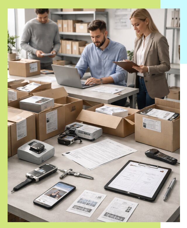 Сертификация товаров и документов для маркетплейсов в Барабинске