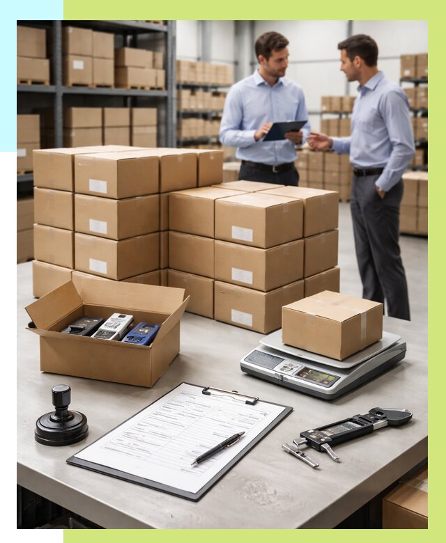 Сертификация партии товара в Барабинске от 15236 р., Алешин-Ббн