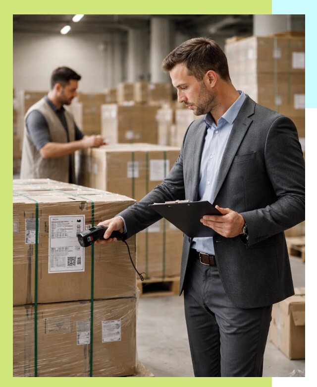 Сертификация партии товара в Барабинске по требованиям законодательства